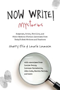 Cover Now Write! Mysteries