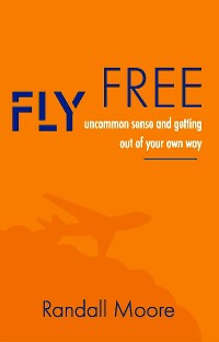 Cover Fly Free