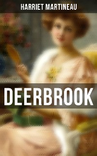 Cover Deerbrook