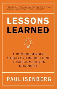 Cover Lessons Learned
