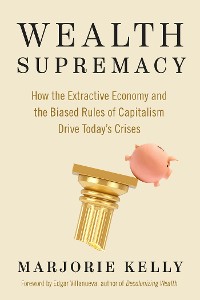 Cover Wealth Supremacy