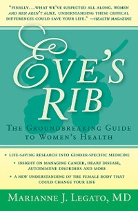Cover Eve's Rib