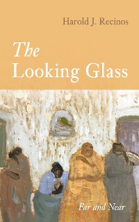 Cover The Looking Glass