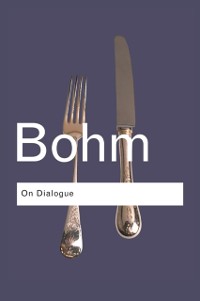 Cover On Dialogue