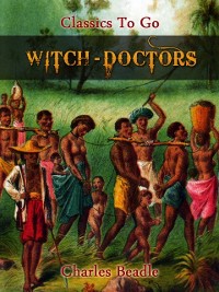 Cover Witch-Doctors