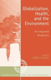 Cover Globalization, Health, and the Environment