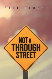 Cover Not A Through Street