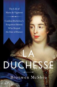 Cover La Duchesse