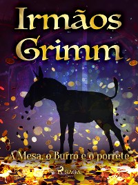 Cover A Mesa, o burro e o porrete