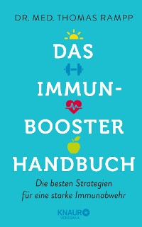 Cover Das Immunbooster-Handbuch