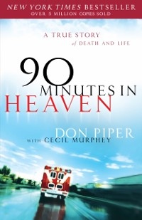 Cover 90 Minutes in Heaven