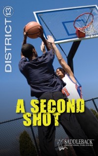 Cover Second Shot