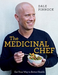 Cover Medicinal Chef: The Nutrition Bible
