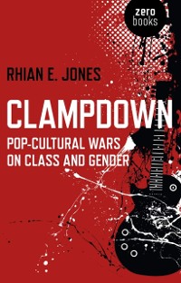 Cover Clampdown