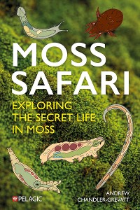 Cover Moss Safari