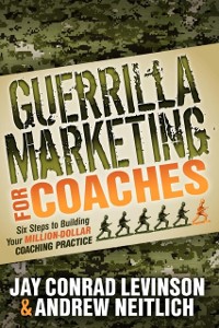 Cover Guerrilla Marketing for Coaches