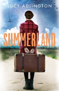 Cover Summerland