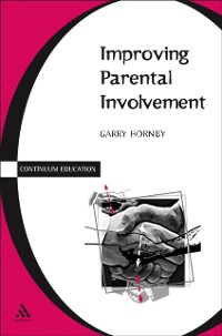 Cover Improving Parental Involvement