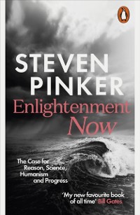 Cover Enlightenment Now