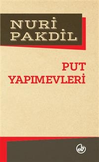 Cover Put Yapımevleri