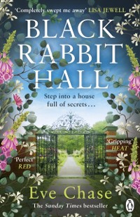Cover Black Rabbit Hall