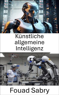 Cover Künstliche allgemeine Intelligenz