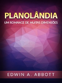 Cover Planolândia (Traduzido)