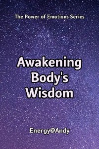 Cover Awakening Body's Wisdom