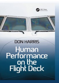 Cover Human Performance on the Flight Deck
