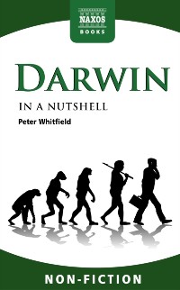 Cover Darwin - In a Nutshell