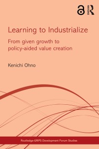Cover Learning to Industrialize