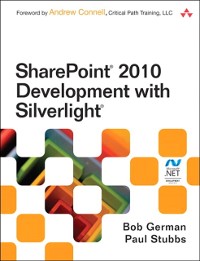 Cover SharePoint 2010 Development with Silverlight