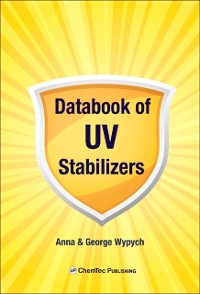 Cover Databook of UV Stabilizers