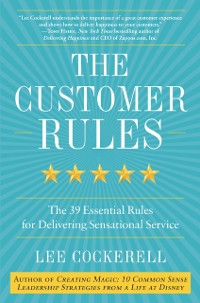 Cover Customer Rules