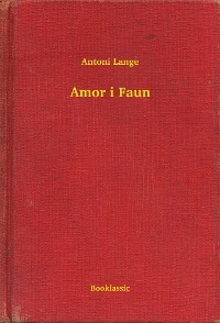 Cover Amor i Faun