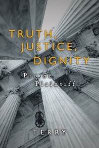 Cover Truth, Justice, Dignity