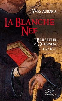 Cover La Blanche Nef