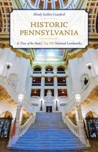 Cover Historic Pennsylvania