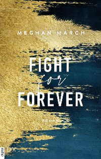 Cover Fight for Forever