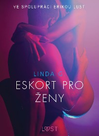 Cover Eskort pro ženy – Sexy erotika