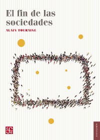 Cover El fin de las sociedades