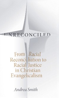 Cover Unreconciled