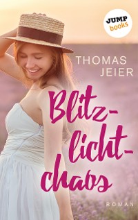 Cover Blitzlichtchaos