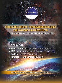 Cover Tutela del Creato, Transizione Ecologica e Nuovo Modello di Sviluppo