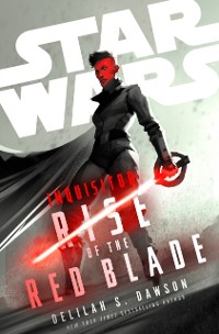 Cover Star Wars Inquisitor: Rise of the Red Blade