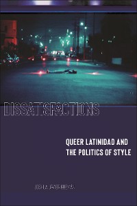 Cover Dissatisfactions