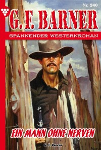 Cover G.F. Barner 240 – Western