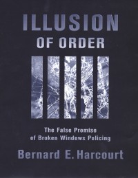 Cover Illusion of Order