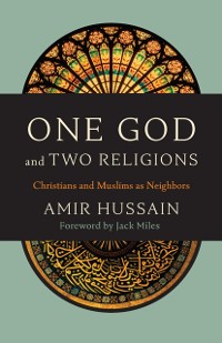 Cover One God and Two Religions