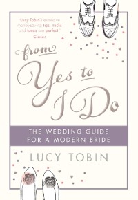 Cover From Yes to I Do